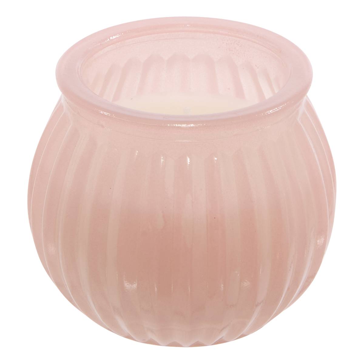 Duftset "Delia" Glas, 21,9x20,5 cm Grün