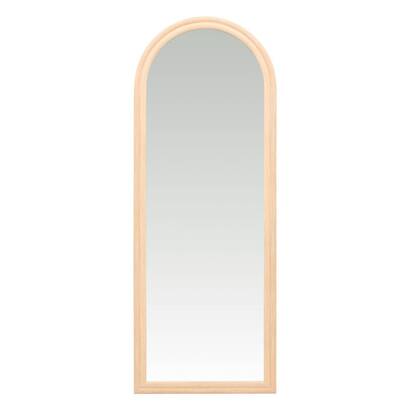 Bogen-spiegel "nerrine" glas, 190x72 cm