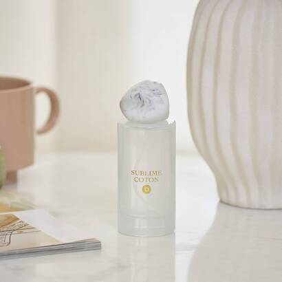 Raumduftspray "liana" sublime baumwolle, 100ml
