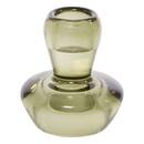 Duftset "Lisiere" Glas, 12x6,3 cm Grün