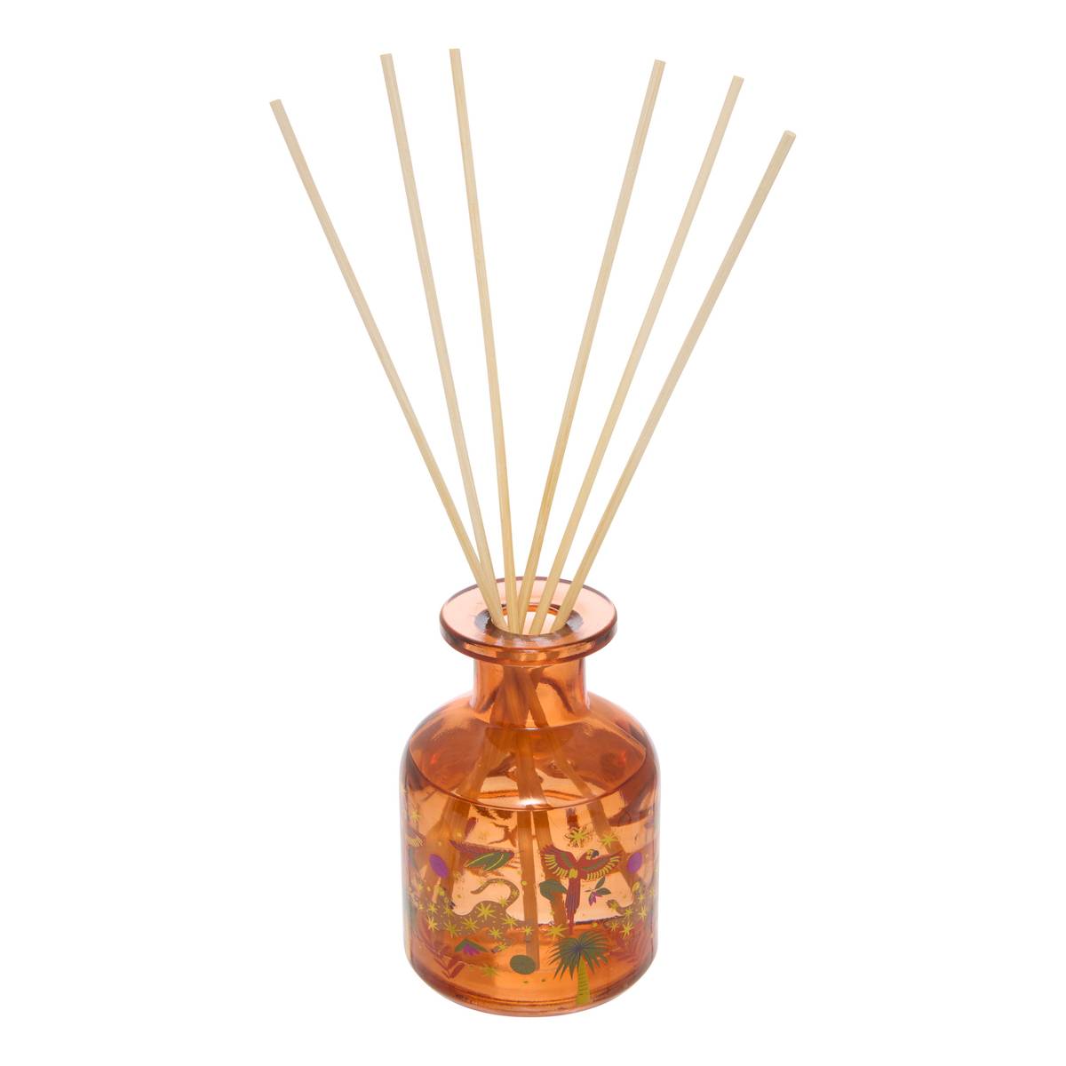 Diffusor "Odyssea" 120 ml Bordeaux / Granatrot