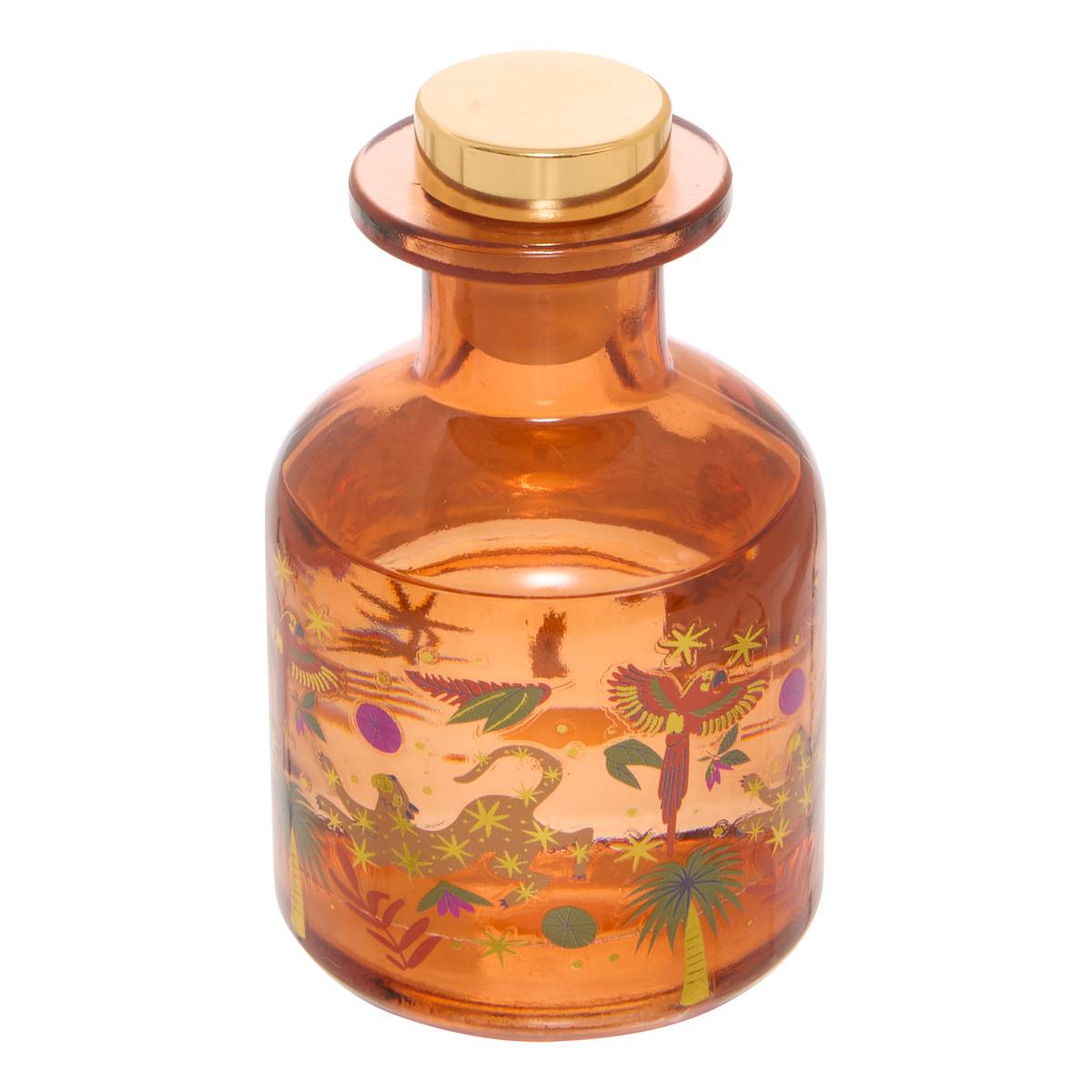 Diffusor "Odyssea" 120 ml Bordeaux / Granatrot