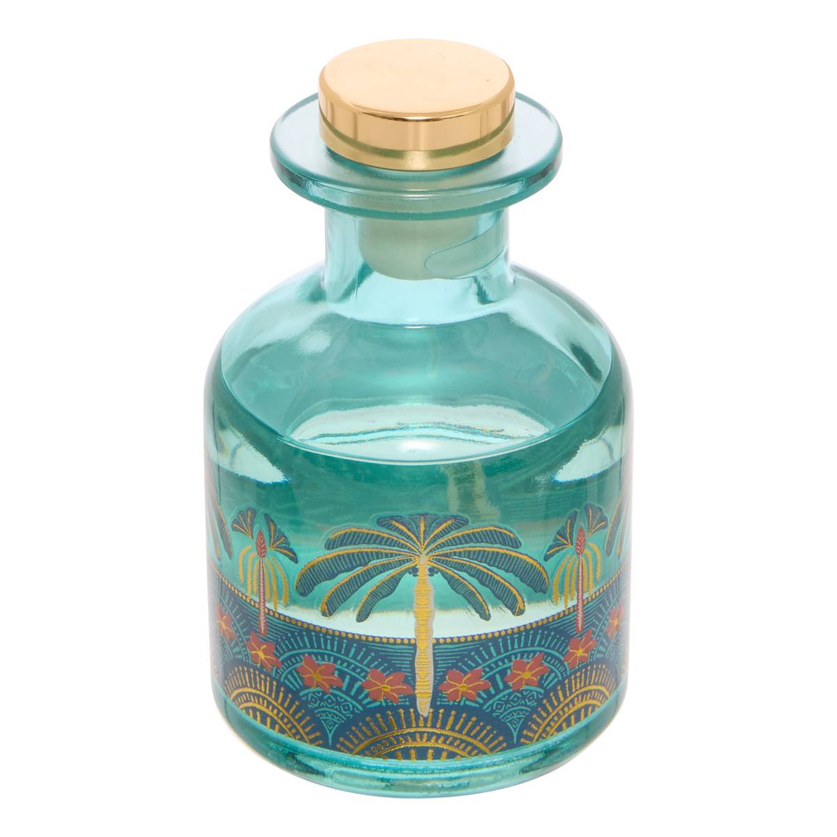 Diffusor "Odyssea" 120 ml Bordeaux / Granatrot