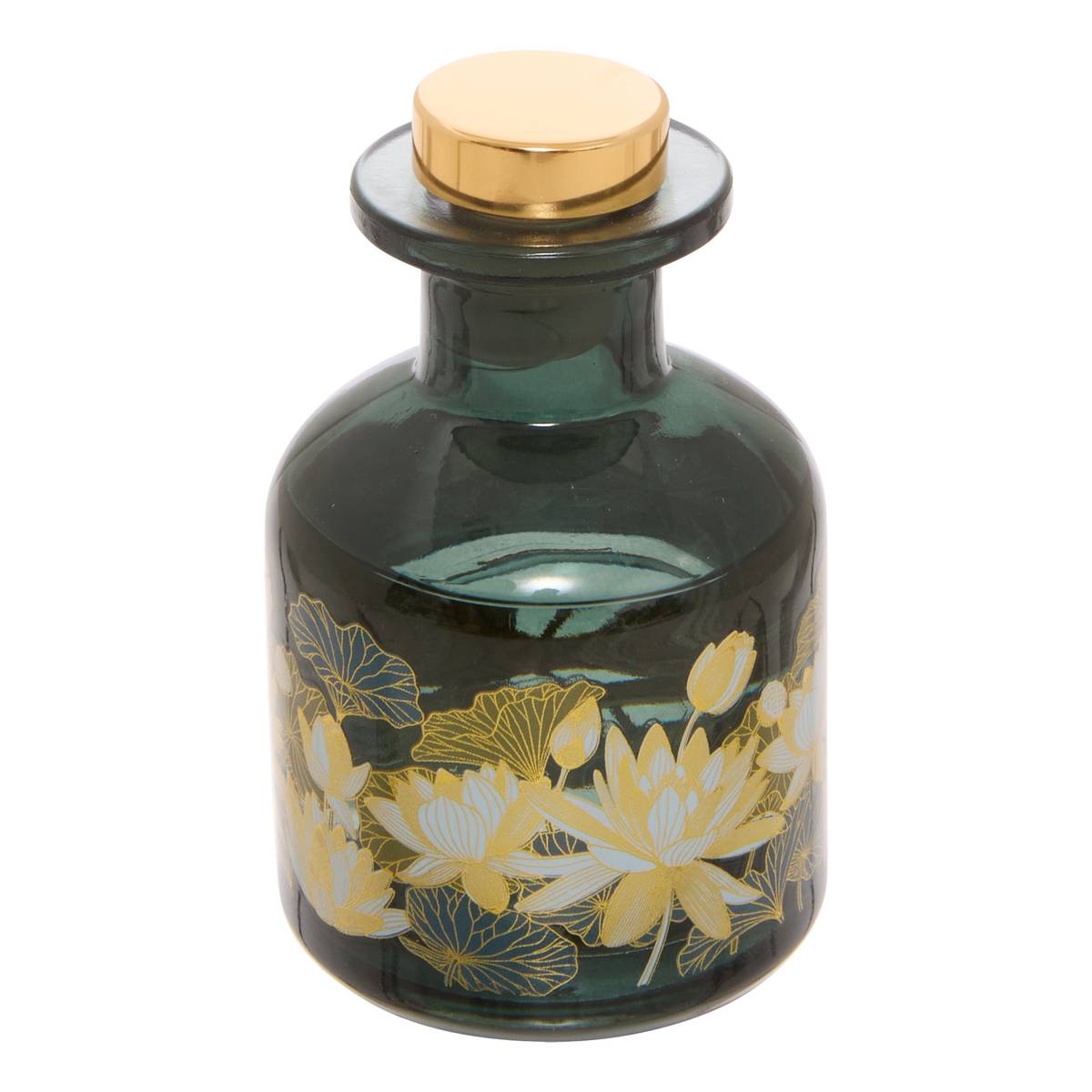 Diffusor "Odyssea" 120 ml Bordeaux / Granatrot