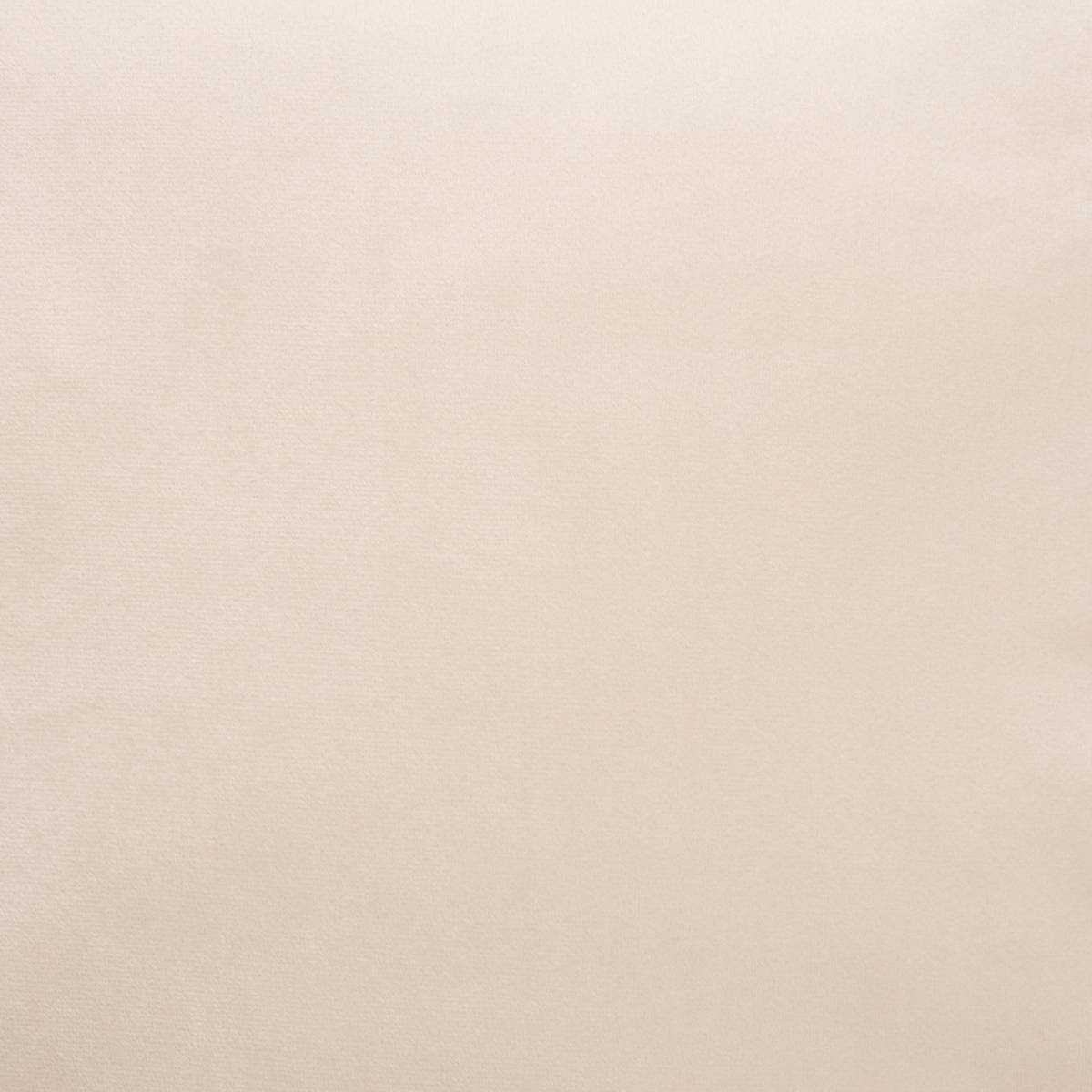 Kissen "Selia" Beige Leinen, 40x40 cm Leinenbeige
