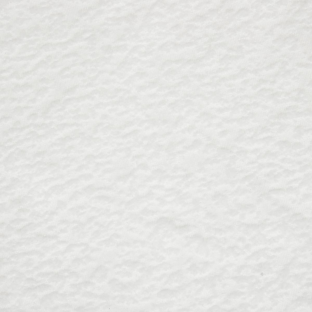 Voile-Vorhang "Eyda" Wei&szlig;, 240x140 cm Wei&szlig;