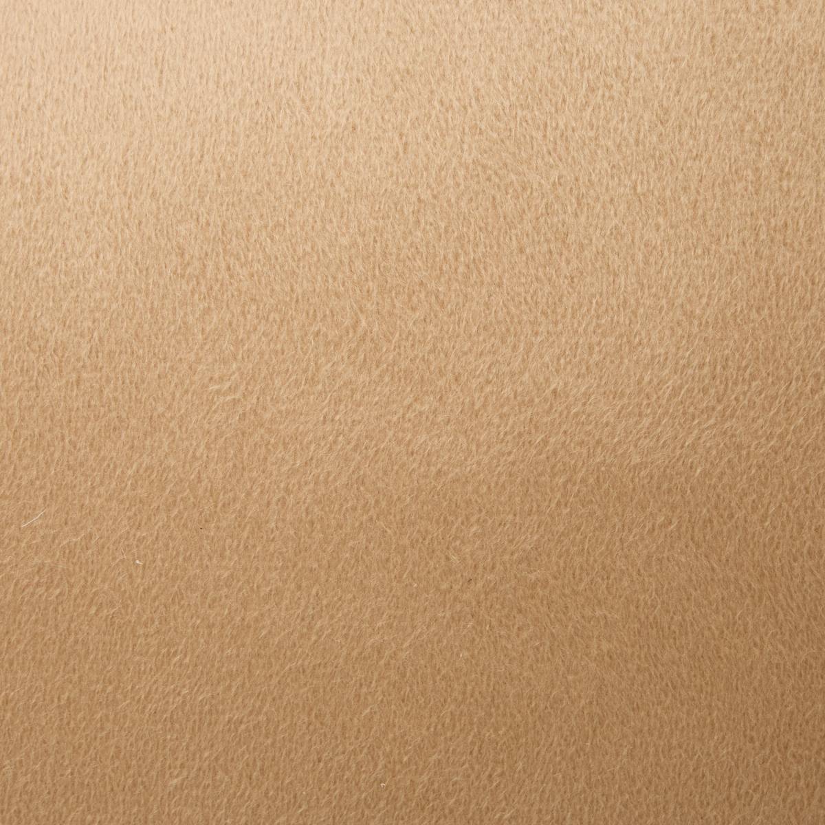 Kissen "Zephy" Karamellbraun, 80x50 cm Karamellbraun