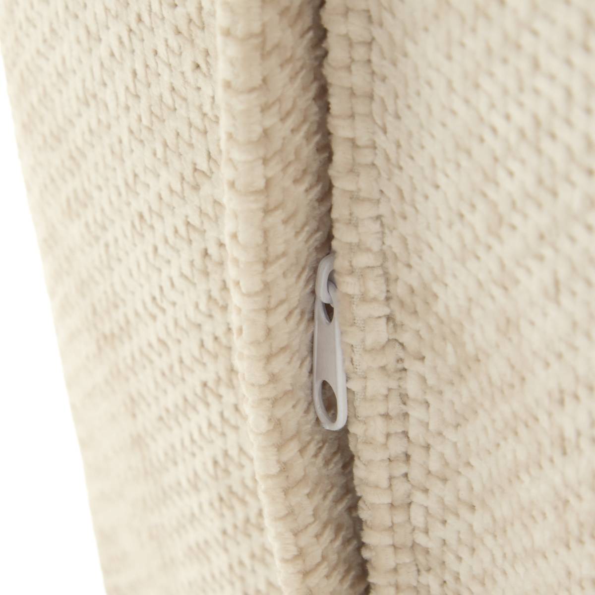 Schlafsofa "Milo" 2 Plätze Beige