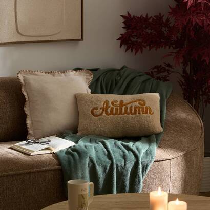 Herbsttrend