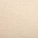 Kissen "Beryl" Beige Leinen, 50x30 cm Leinenbeige