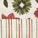 Bettwäsche-Set "Mona" Baumwolle, grün, 240x220 cm Grün