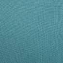 Kissen "Homy" Blau, 40x40 cm Blau
