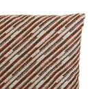 Kissen "Mosai" Beige, 40x40 cm Beige