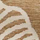 Teppich "Loomia" Leinenbeige, 230x160 cm Leinenbeige