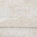 Bettw&auml;sche-Set "Jouy" Baumwolle, Leinenbeige, 240x220 cm Leinenbeige