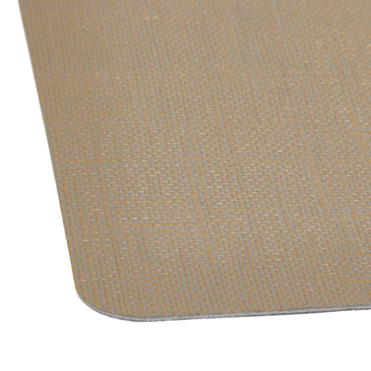 Tischset "Esmee" Taupe, 45x30 cm Taupe