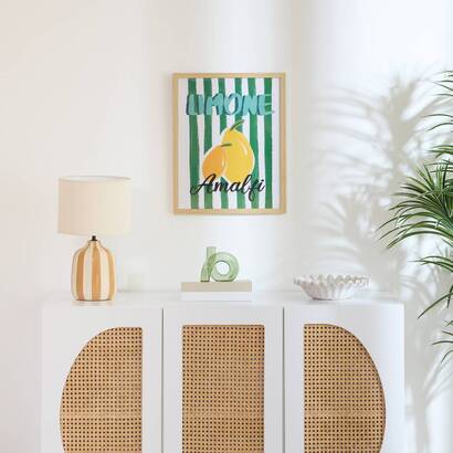 Wanddeko Leinwandbilder, poster