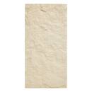 4er-Set dekorative Platten in Steinoptik "Kina" Beige, 120x60 cm Beige