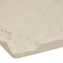 4er-Set dekorative Platten in Steinoptik "Kina" Beige, 120x60 cm Beige