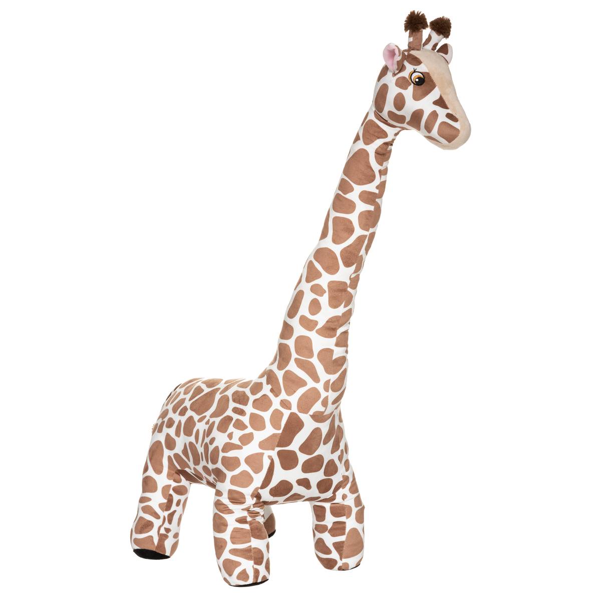 XL Giraffen-Kuscheltier "Axel"