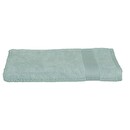 Handtuch Baumwolle, Hellblau, 50x90 cm, 400 g/m² Hellblau