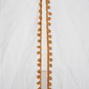 Kinder-Tipi "Wapi" Beige, H.160 cm Beige