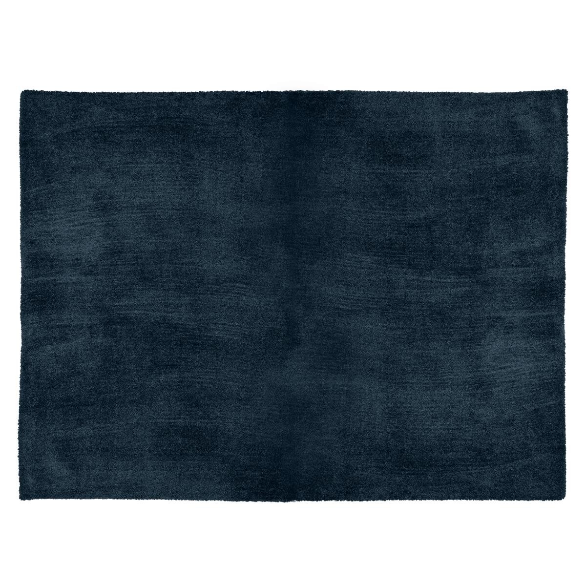 Teppich "Joanne" Tintenblau, 120x170 cm Tintenblau