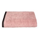 Badetuch "Joia" Rosa, 100x150 cm, 550 g/m&sup2; Rosa