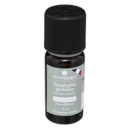 &Auml;therisches &Ouml;l eukalyptus, 10ml