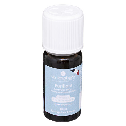 &Auml;therische &Ouml;le reinigend, 10ml