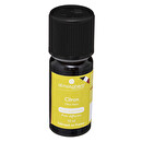 Ätherisches Öl Zitrone, 10ml Zitrone
