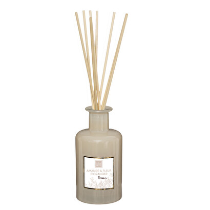 Duftdiffusor 'mael' mandel und orangenbl&uuml;te, 200ml
