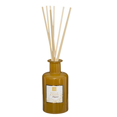 Duftdiffusor 'mael' amber vanille, 200ml