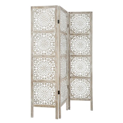 Schlafzimmer Raumteiler