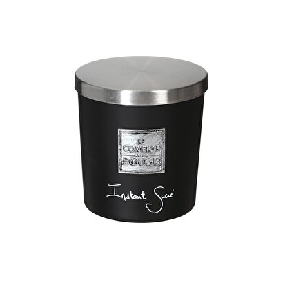 Duftkerze "loyd" vanille - karamell, 130g