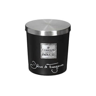 Duftkerze "loyd" frangipani, 130g