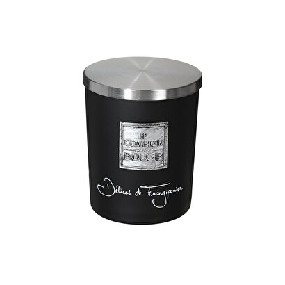Duftkerze "loyd" frangipani, 490g