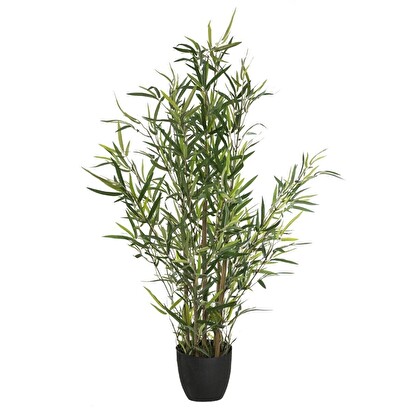 K&uuml;nstlicher bambus h.90 cm