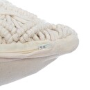 Kissen "Indischer Sommer" Beige, 40x40 cm Beige