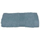 G&auml;stetuch "Essentiel" Sturmblau, 30x50 cm, 400 g/m&sup2; Sturmblau