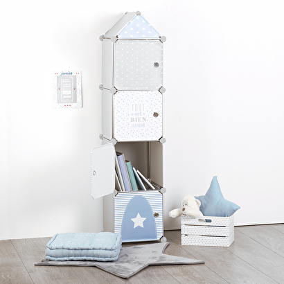Kinderm&ouml;bel Aufbewahrungsm&ouml;bel