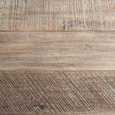 Bank "Banila" Akazie, 150x37 cm Nat&uuml;rliches Holz
