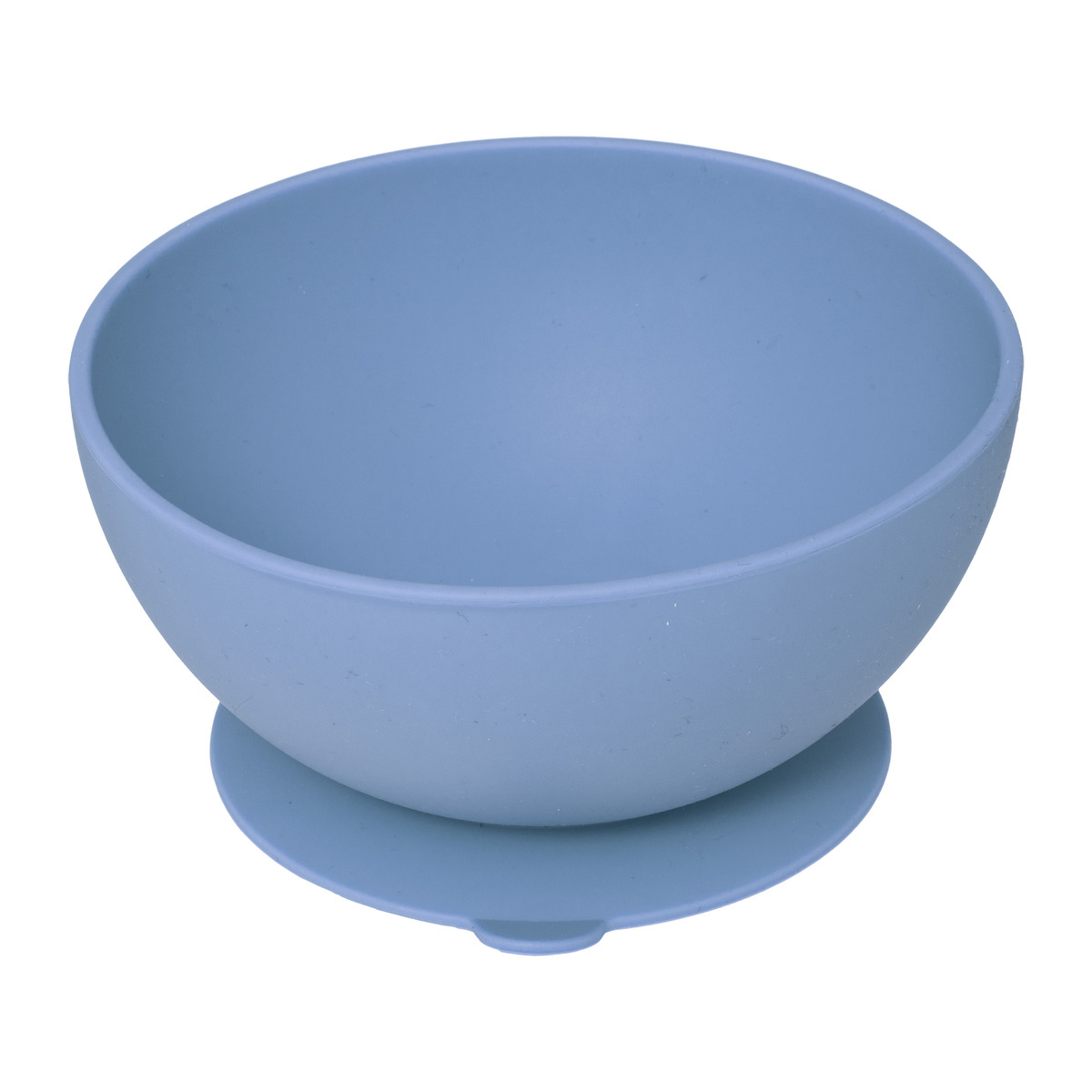 Baby-Essset Blau, 20x20 cm Blau