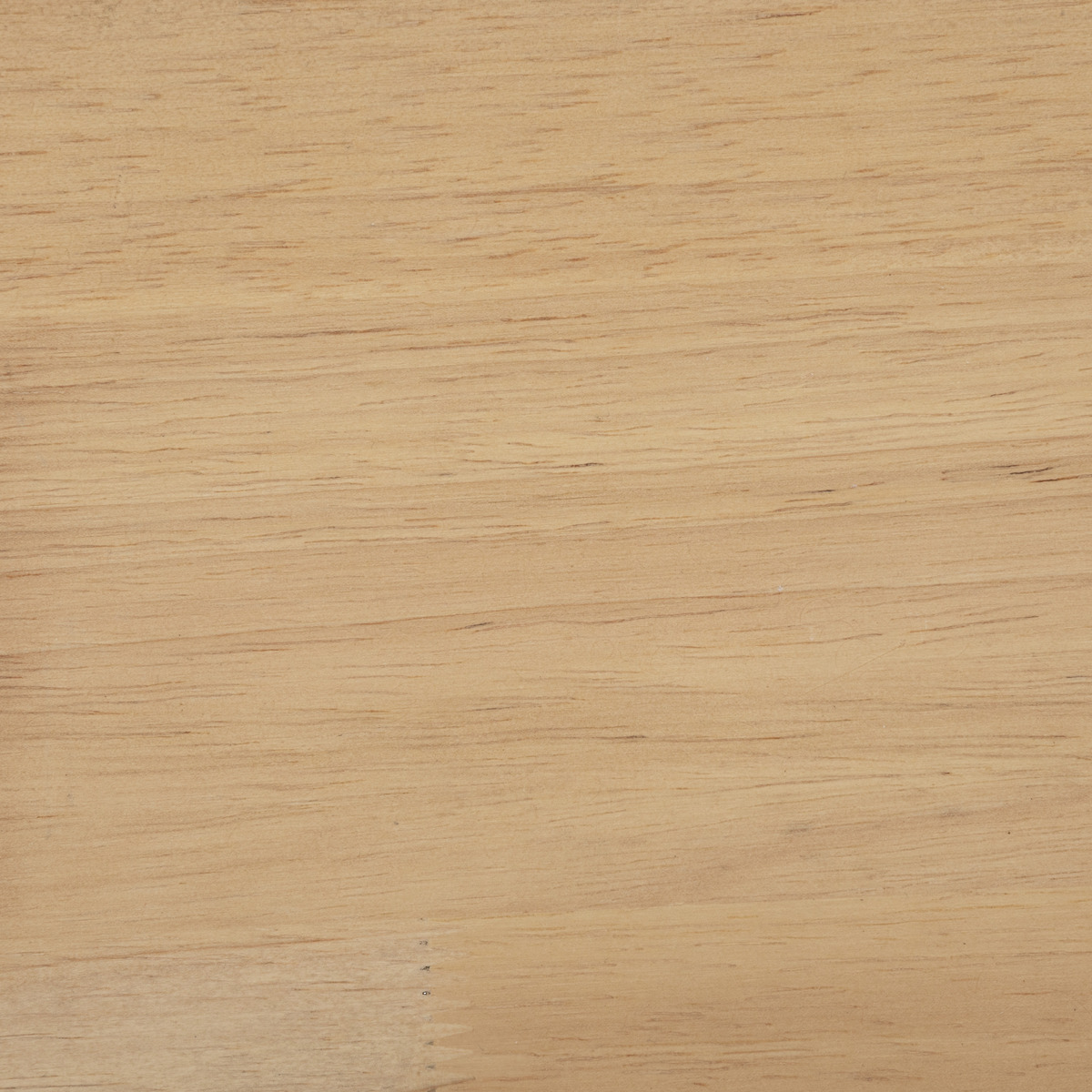 Kinderschminktisch und Hocker 55x100 cm Nat&uuml;rliches Holz