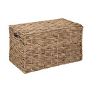 3er-Set Truhen &bdquo;Maura&ldquo; Hyazinthe, L.64/70/76 cm Beige