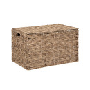 3er-Set Truhen &bdquo;Maura&ldquo; Hyazinthe, L.64/70/76 cm Beige