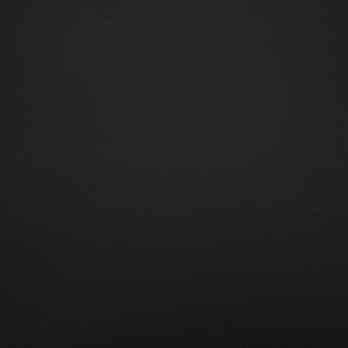 TV-M&ouml;bel "Gota" Schwarzes Metall, 50x120 cm Schwarz