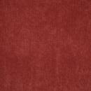Sessel "Celeste" Cord, Terrakotta-Rosa Terrakotta rosa