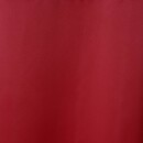 Set von 2 Verdunklungsvorhängen "Odelie" Rot, 135x240 cm Rot