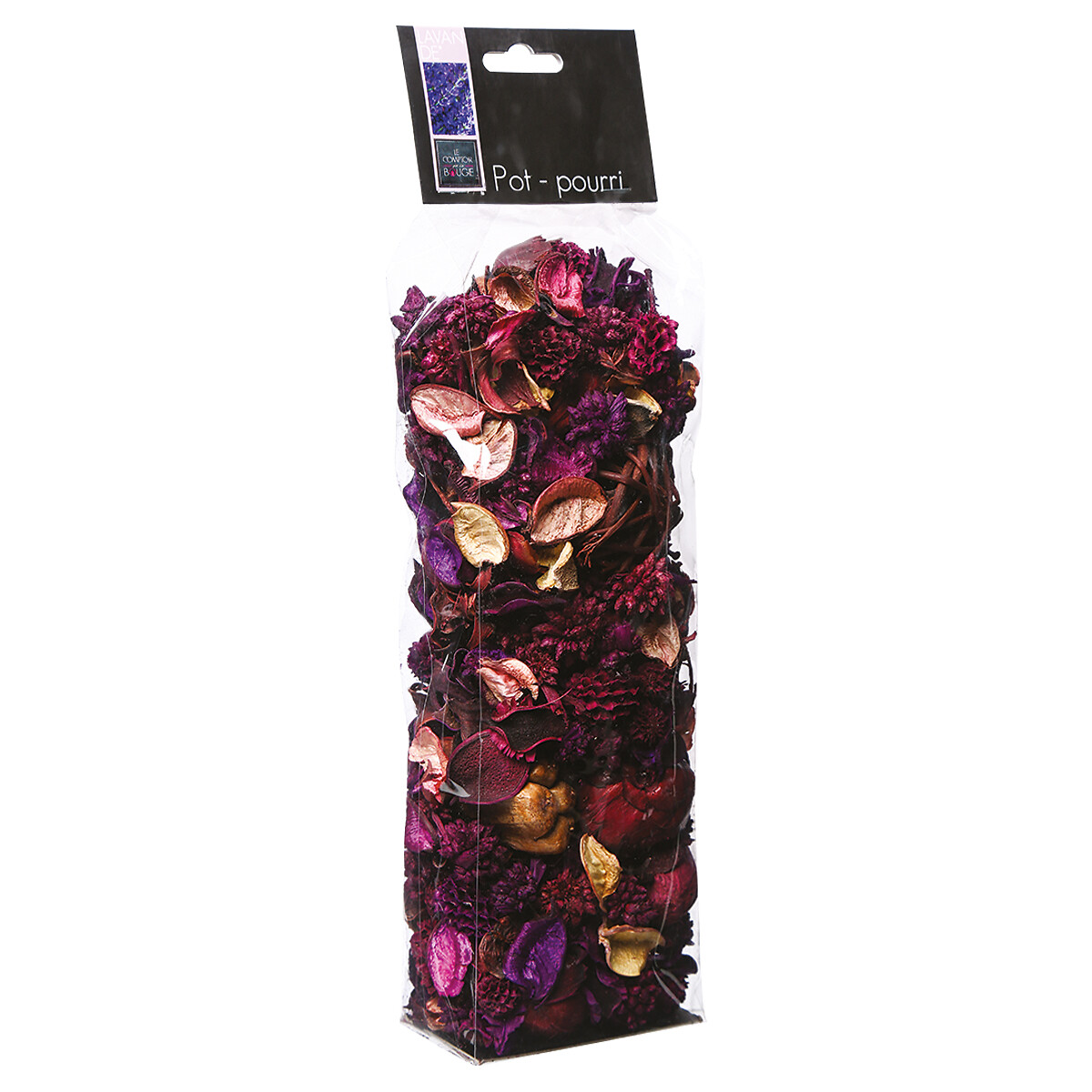 Potpourri Lavendel, 140g Lavendel
